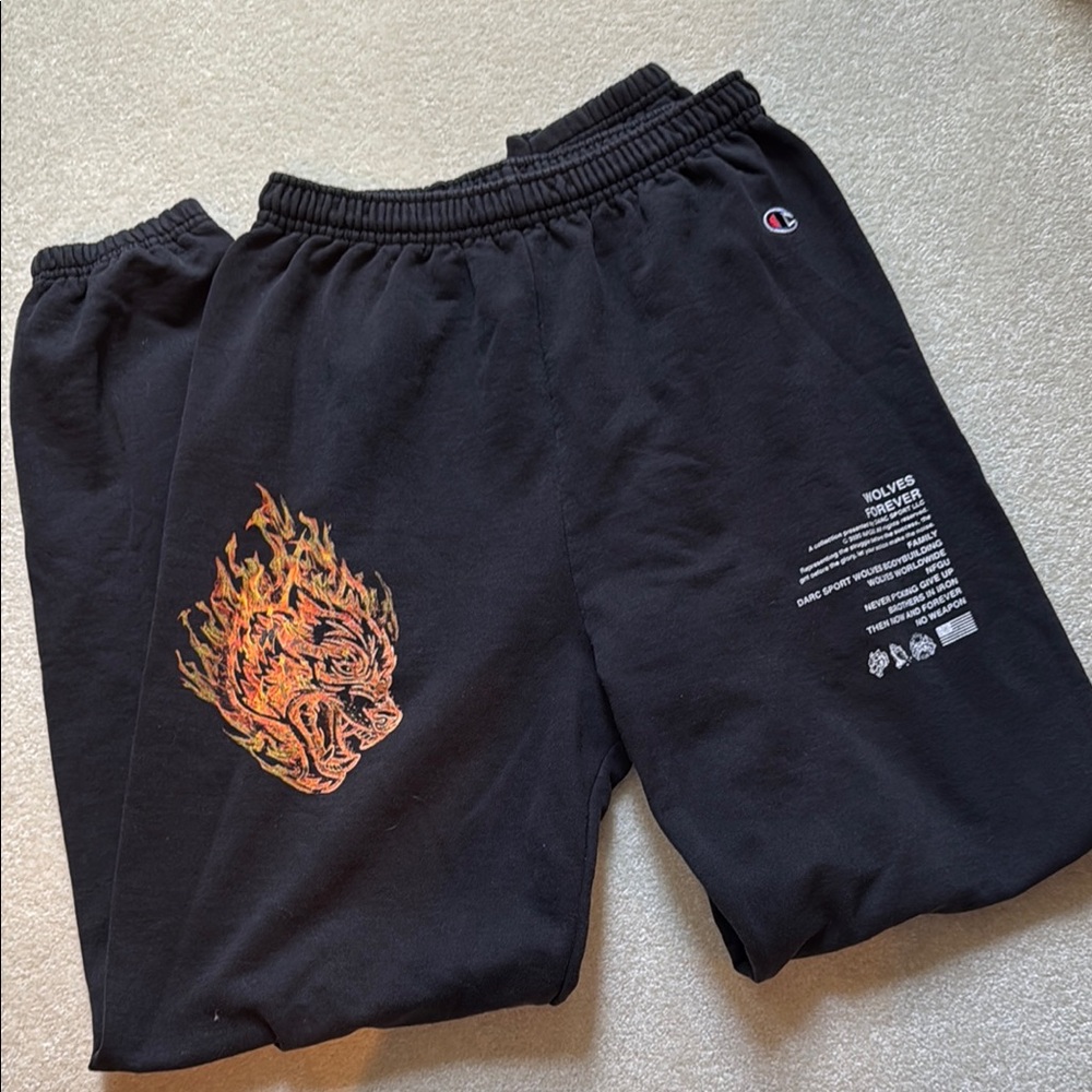 Darc Sport Sweatpants (RARE)